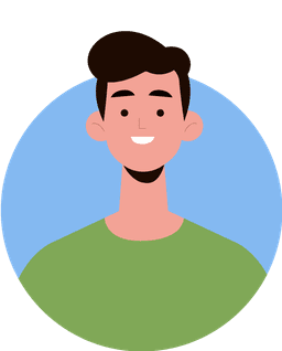 Shop onboarding avatar