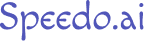 Speedo.ai wordmark