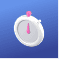 Speedo.ai logo icon